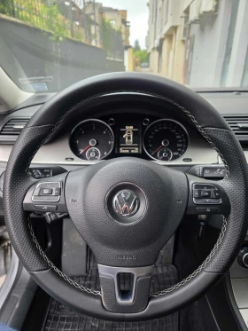 Обява за продажба на VW CC 2.0TDI* DSG * НАВИ * PANO ~14 900 лв. - изображение 9