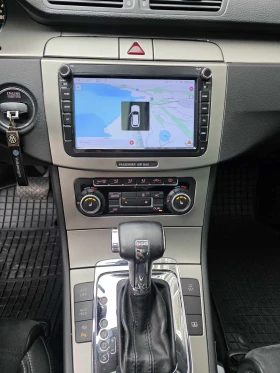 Обява за продажба на VW CC 2.0TDI* DSG * НАВИ * PANO ~14 900 лв. - изображение 10
