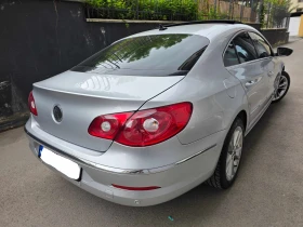 Обява за продажба на VW CC 2.0TDI* DSG * НАВИ * PANO ~14 900 лв. - изображение 6