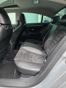 Обява за продажба на VW CC 2.0TDI* DSG * НАВИ * PANO ~14 900 лв. - изображение 11