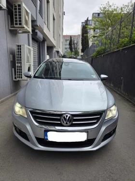 Обява за продажба на VW CC 2.0TDI* DSG * НАВИ * PANO ~14 900 лв. - изображение 2