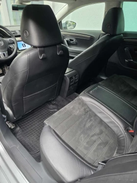 VW CC 2.0TDI* DSG *  * PANO | Mobile.bg    13
