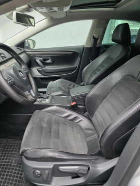 Обява за продажба на VW CC 2.0TDI* DSG * НАВИ * PANO ~14 900 лв. - изображение 7