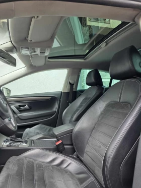 Обява за продажба на VW CC 2.0TDI* DSG * НАВИ * PANO ~14 900 лв. - изображение 8