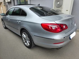 Обява за продажба на VW CC 2.0TDI* DSG * НАВИ * PANO ~14 900 лв. - изображение 4