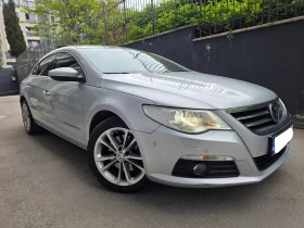 Обява за продажба на VW CC 2.0TDI* DSG * НАВИ * PANO ~14 900 лв. - изображение 1