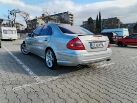 Обява за продажба на Mercedes-Benz E 320 3.2 бензин AMG пакет ~12 000 лв. - изображение 5