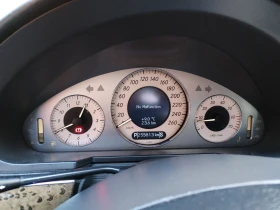 Обява за продажба на Mercedes-Benz E 320 3.2 бензин AMG пакет ~12 000 лв. - изображение 7