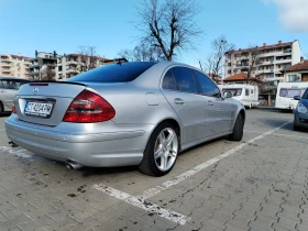 Обява за продажба на Mercedes-Benz E 320 3.2 бензин AMG пакет ~12 000 лв. - изображение 2