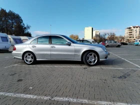 Обява за продажба на Mercedes-Benz E 320 3.2 бензин AMG пакет ~12 000 лв. - изображение 4
