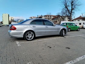 Обява за продажба на Mercedes-Benz E 320 3.2 бензин AMG пакет ~12 000 лв. - изображение 3