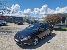VW Passat NAVI/PANORAMA | Mobile.bg    16