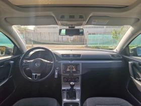 Обява за продажба на VW Passat NAVI/PANORAMA ~12 900 лв. - изображение 11