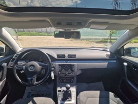 Обява за продажба на VW Passat NAVI/PANORAMA ~12 900 лв. - изображение 10