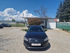 Обява за продажба на VW Passat NAVI/PANORAMA ~12 900 лв. - изображение 1