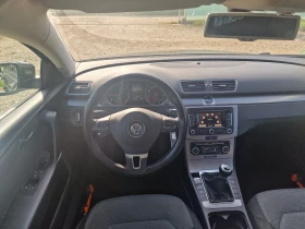 VW Passat NAVI/PANORAMA | Mobile.bg    13