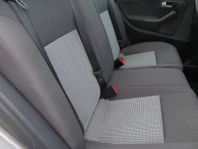 Обява за продажба на Seat Cordoba 1.4 Бензин ~5 999 лв. - изображение 8