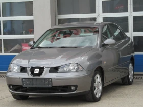 Seat Cordoba 1.4 Бензин