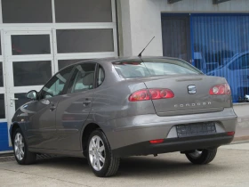 Обява за продажба на Seat Cordoba 1.4 Бензин ~5 999 лв. - изображение 3