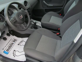 Обява за продажба на Seat Cordoba 1.4 Бензин ~5 999 лв. - изображение 11