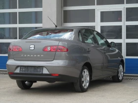 Обява за продажба на Seat Cordoba 1.4 Бензин ~5 999 лв. - изображение 2