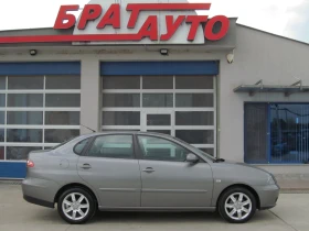 Обява за продажба на Seat Cordoba 1.4 Бензин ~5 999 лв. - изображение 4