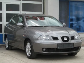 Обява за продажба на Seat Cordoba 1.4 Бензин ~5 999 лв. - изображение 1