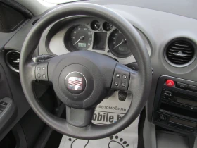 Seat Cordoba 1.4  | Mobile.bg    15
