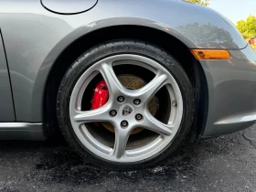 Porsche Boxster * SportDesign* * АвтоКредит* (ЦЕНА ДО БГ) - 57999 лв. - 98596648 | Car24.bg