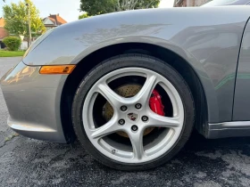 Porsche Boxster * SportDesign* * АвтоКредит* (ЦЕНА ДО БГ) - 57999 лв. - 98596648 | Car24.bg