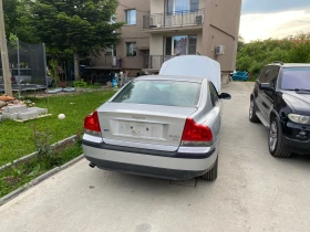Обява за продажба на Volvo S60 2, 5 awd ~11 лв. - изображение 2
