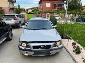 Обява за продажба на Volvo S60 2, 5 awd ~11 лв. - изображение 1