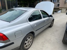 Обява за продажба на Volvo S60 2, 5 awd ~11 лв. - изображение 1