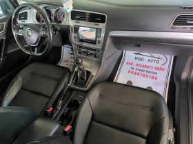 VW Golf 7-1, 8i-170k.c.6ck., , , ,  6 | Mobile.bg    11