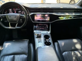 Audi A6 /Matrix/50 TDI /Quattro/S-Line | Mobile.bg    11
