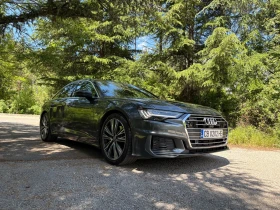 Audi A6 /Matrix/50 TDI /Quattro/S-Line | Mobile.bg    2