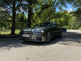 Audi A6 /Matrix/50 TDI /Quattro/S-Line | Mobile.bg    1