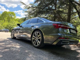 Audi A6 /Matrix/50 TDI /Quattro/S-Line | Mobile.bg    4