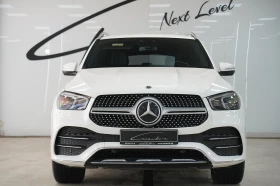 Mercedes-Benz GLE 450 4Matic AMG Line EQ Boost | Mobile.bg    2