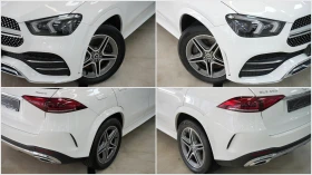 Mercedes-Benz GLE 450 4Matic AMG Line EQ Boost | Mobile.bg    7