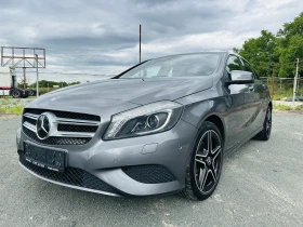 Mercedes-Benz A 200 2.2CDi УНИКАТ