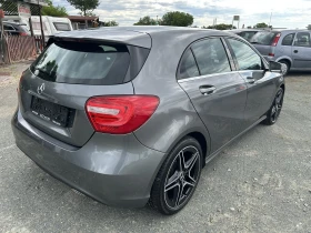 Mercedes-Benz A 200 2.2CDi УНИКАТ - 21000 лв. - 17775576 5