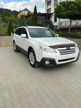 Обява за продажба на Subaru Outback ~13 500 лв. - изображение 2