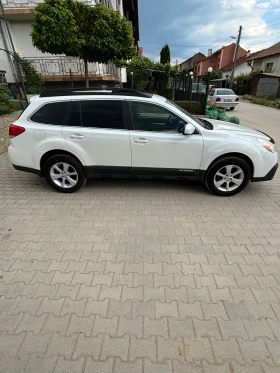 Обява за продажба на Subaru Outback ~13 500 лв. - изображение 3