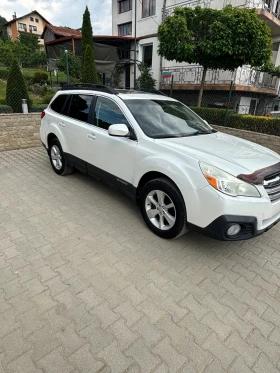 Обява за продажба на Subaru Outback ~13 500 лв. - изображение 8