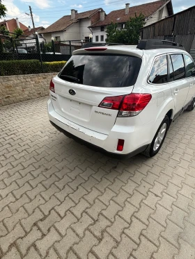 Обява за продажба на Subaru Outback ~13 500 лв. - изображение 4