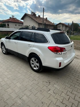 Обява за продажба на Subaru Outback ~13 500 лв. - изображение 5