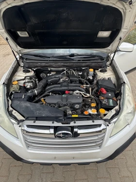 Обява за продажба на Subaru Outback ~13 500 лв. - изображение 6