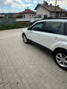 Обява за продажба на Subaru Outback ~13 500 лв. - изображение 7