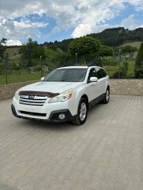 Обява за продажба на Subaru Outback ~13 500 лв. - изображение 1